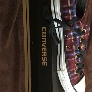 Converse shoes